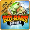 Game Big Bass Bonanza
