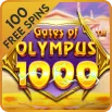 Game Gates of Olympus