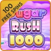 Game Sugar Rush 1000