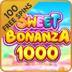 Game Sweet Bonanza 1000