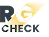 RG Check logo